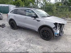 5XYRKDLF9PG207872 2023 KIA SORENTO