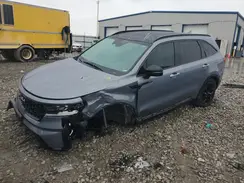 5XYRKDLF9PG208035 2023 KIA SORENTO