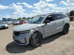 5XYRKDLF9PG210738 2023 KIA SORENTO