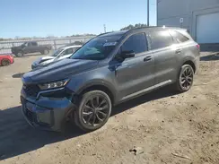 5XYRKDLF9PG211453 2023 KIA SORENTO