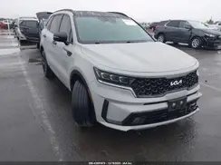 5XYRKDLF9PG211792 2023 KIA SORENTO