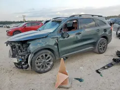 5XYRKDLF9PG212778 2023 KIA SORENTO
