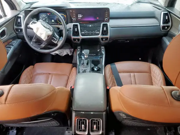 5XYRKDLF9PG212778 2023 KIA SORENTO - Image 8
