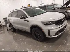 5XYRKDLF9PG220041 2023 KIA SORENTO