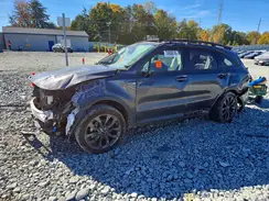 5XYRKDLF9PG223778 2023 KIA SORENTO