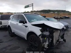 5XYRKDLF9PG224039 2023 KIA SORENTO