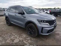 5XYRKDLF9PG224705 2023 KIA SORENTO