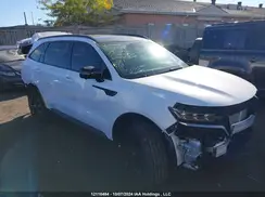 5XYRKDLF9PG224932 2023 KIA SORENTO
