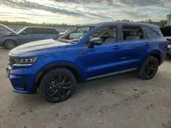 5XYRKDLF9PG227779 2023 KIA SORENTO