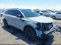 5XYRKDLF9PG228219 2023 KIA SORENTO