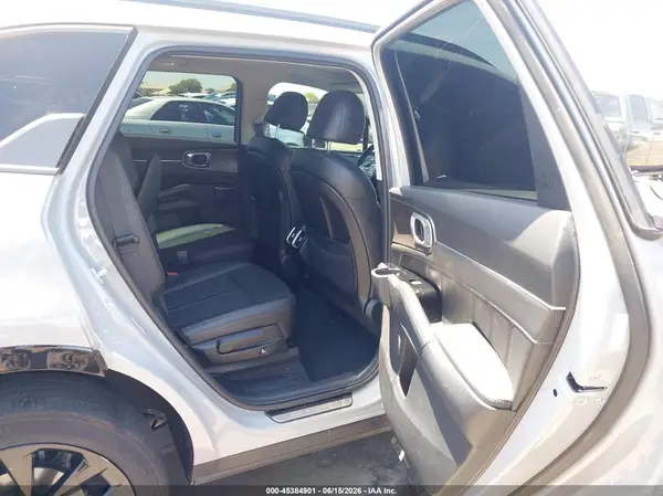 5XYRKDLF9PG228219 2023 KIA SORENTO - Image 8