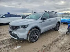 5XYRKDLF9PG231816 2023 KIA SORENTO
