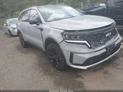 5XYRKDLF9PG234490 2023 KIA SORENTO