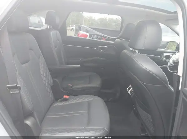 5XYRKDLF9PG234490 2023 KIA SORENTO - Image 8