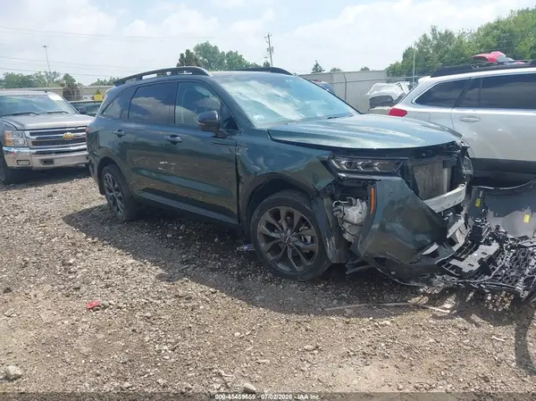 5XYRKDLF9PG236692 2023 KIA SORENTO - Image 1