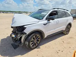 5XYRKDLF9PG246011 2023 KIA SORENTO