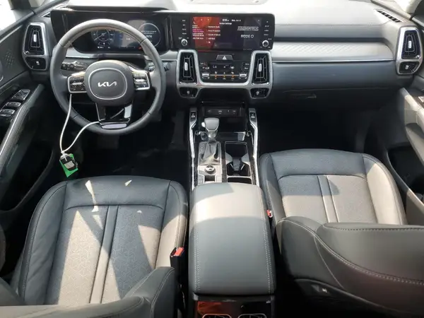 5XYRKDLF9PG248020 2023 KIA SORENTO - Image 8