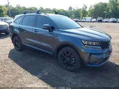 5XYRKDLF9PG248373 2023 KIA SORENTO