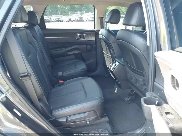 5XYRKDLF9PG248373 2023 KIA SORENTO - Image 8