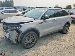 5XYRKDLF9PG249572 2023 KIA SORENTO