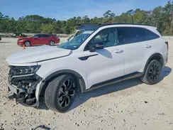 5XYRKDLF9PG250348 2023 KIA SORENTO