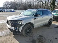 5XYRKDLF9PG251838 2023 KIA SORENTO