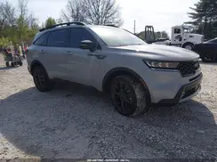 5XYRKDLF9PG251922 2023 KIA SORENTO