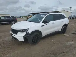 5XYRKDLFXMG009863 2021 KIA SORENTO