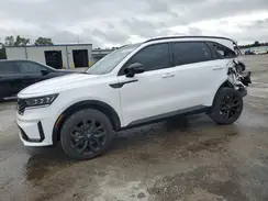 5XYRKDLFXMG009975 2021 KIA SORENTO