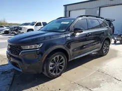 5XYRKDLFXMG011001 2021 KIA SORENTO
