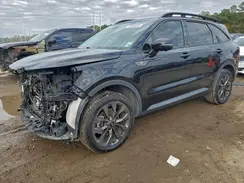 5XYRKDLFXMG014321 2021 KIA SORENTO