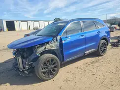 5XYRKDLFXMG029322 2021 KIA SORENTO