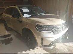 5XYRKDLFXMG032740 2021 KIA SORENTO
