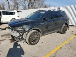 5XYRKDLFXMG040160 2021 KIA SORENTO