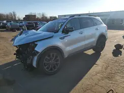 5XYRKDLFXMG041065 2021 KIA SORENTO