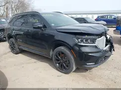 5XYRKDLFXMG041440 2021 KIA SORENTO