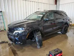 5XYRKDLFXMG041907 2021 KIA SORENTO