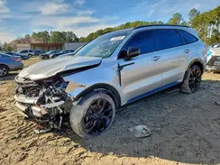 5XYRKDLFXMG043270 2021 KIA SORENTO