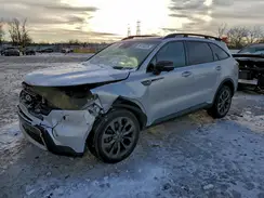 5XYRKDLFXMG044466 2021 KIA SORENTO
