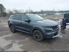 5XYRKDLFXMG047741 2021 KIA SORENTO