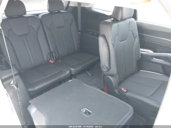 5XYRKDLFXMG048100 2021 KIA SORENTO - Image 8