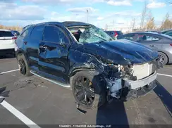 5XYRKDLFXMG048338 2021 KIA SORENTO
