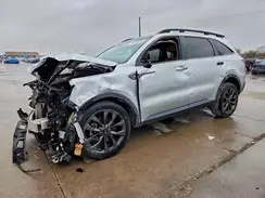 5XYRKDLFXMG051255 2021 KIA SORENTO