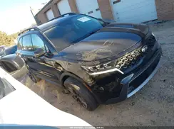 5XYRKDLFXMG052387 2021 KIA SORENTO