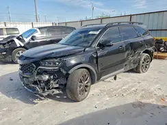 5XYRKDLFXMG054317 2021 KIA SORENTO