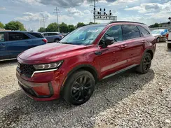 5XYRKDLFXMG056486 2021 KIA SORENTO