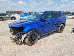 5XYRKDLFXMG059095 2021 KIA SORENTO