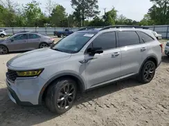 5XYRKDLFXNG078022 2022 KIA SORENTO