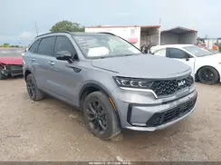 5XYRKDLFXNG081387 2022 KIA SORENTO