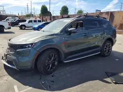 5XYRKDLFXNG089621 2022 KIA SORENTO